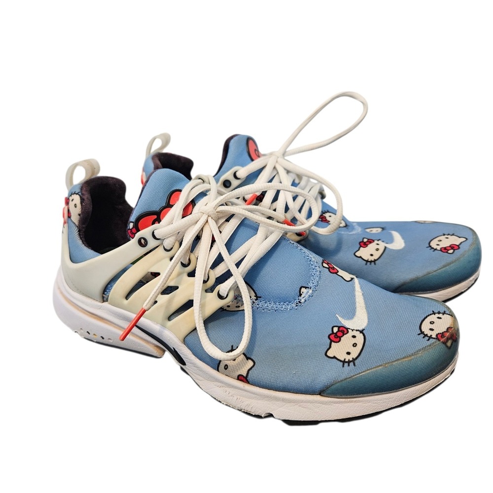 Nike Air Presto‎ Hello Kitty  University Blue Men's 9 (2022)